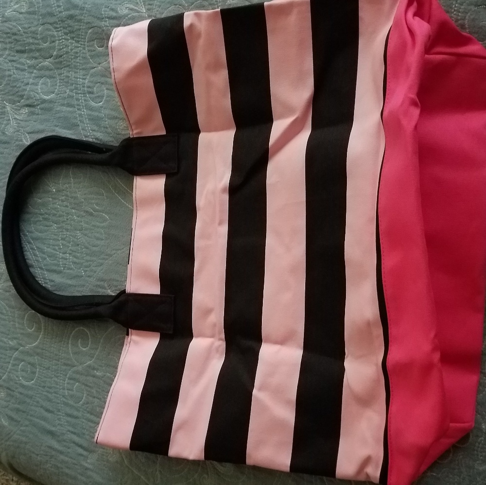 Victoria Secret Tote - Picture 2 of 4